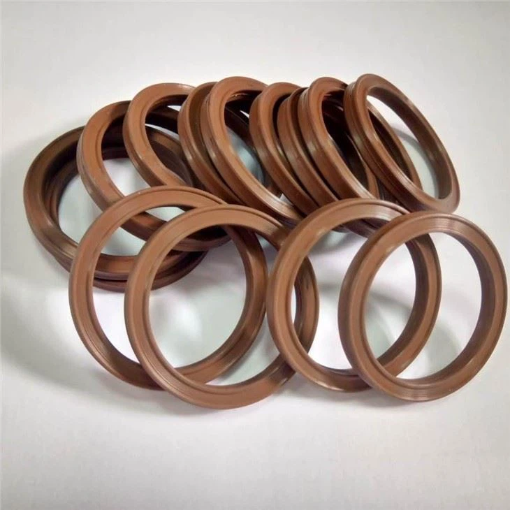 Brown V Rings FKM